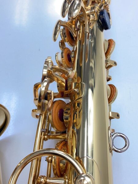 YANAGISAWA(ヤナギサワ) / A-50 【動作確認済】A-50/アルトサックス 