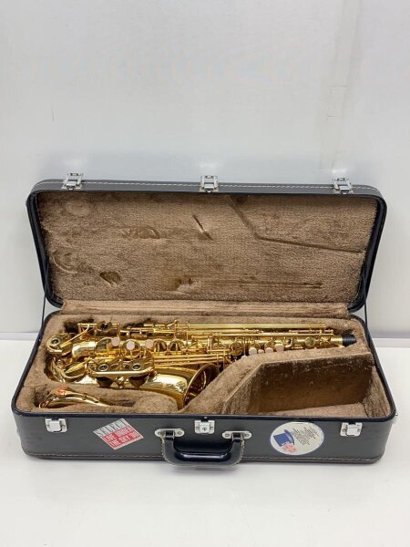YANAGISAWA(ヤナギサワ) / A-50 【動作確認済】A-50/アルトサックス 