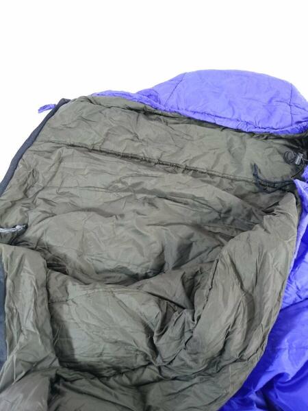 ISUKA Alpha Light 1100 寝袋 製品 - ISUKA - イスカ 寝袋・シュラフの