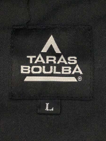 TARAS BOULBA(タラスブルバ) / トップス/L/コットン/マルチカラー 
