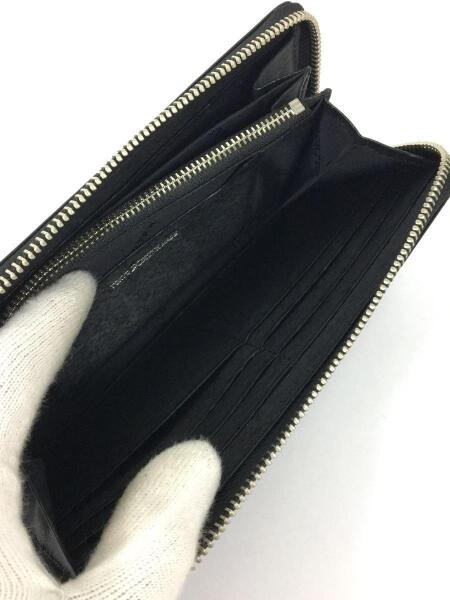 PORTER(ポーター) / CURRENT/ハーフラウンドジップ/長財布/レザー 