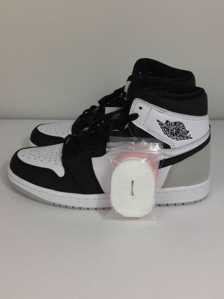 NIKE(ナイキ) / AIR JORDAN 1 HIGH OG Bleached coral/27cm/555088-108 