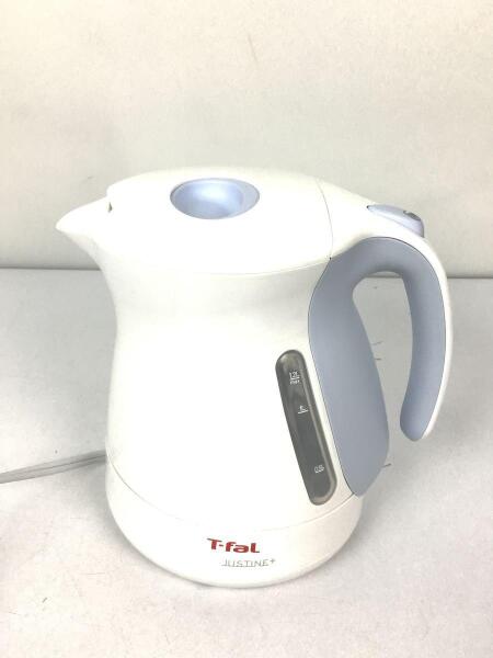 T-fal(ティファール) / 電気ポット・電気ケトル ジャスティン プラス