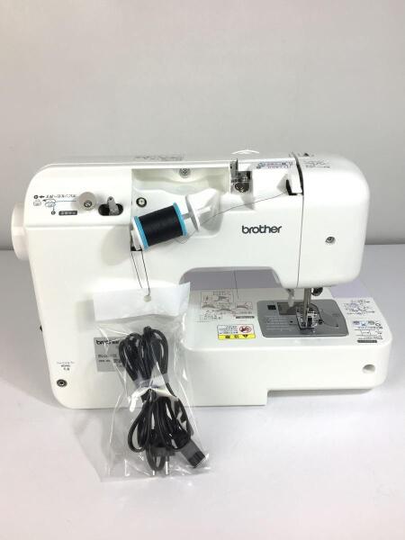 brother(ブラザー) / 電子ミシン/ELU5802/ホワイト/ | 中古品の販売