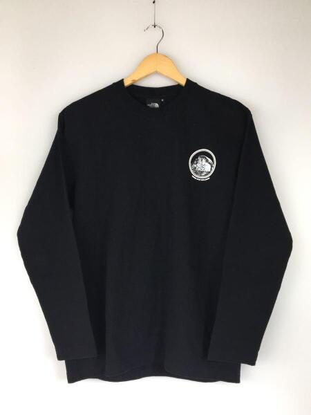 THE NORTH FACE(ザノースフェイス) / ハーフドームワンポイントティー 