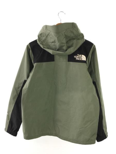 THE NORTH FACE(ザノースフェイス) / MOUNTAIN RAINTEX JACKET 