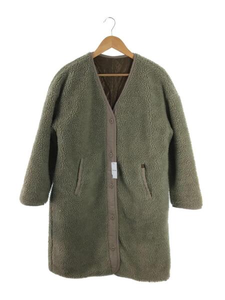 ALPHA INDUSTRIES(アルファインダストリーズ) / リバーシブル  