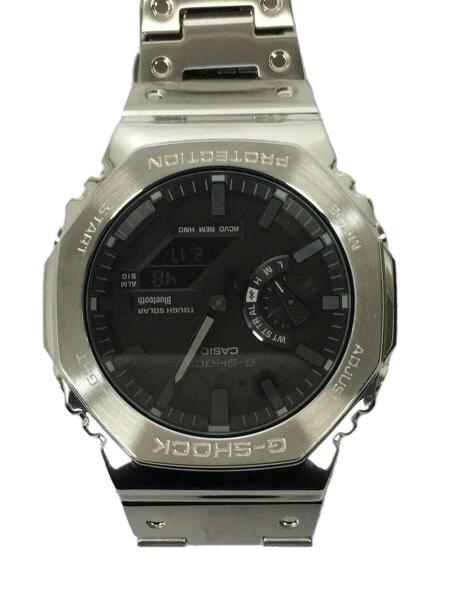 中古　G-SHOCK ジーショック GM-B2100 CASIO(カシオ) / G-SHOCK/ソーラー腕時計/GM-B2100/2100シリーズ