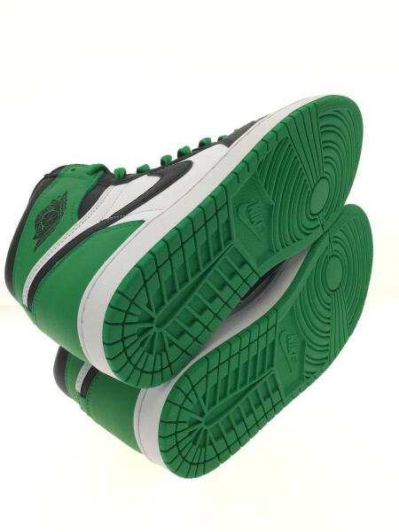 NIKE(ナイキ) / ハイカットスニーカー/28cm/DZ5485-031/HIGH Black and