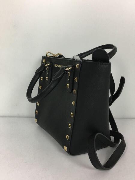 MICHAEL KORS(マイケルコース) / 2WAY/スタッズショルダーバッグ 
