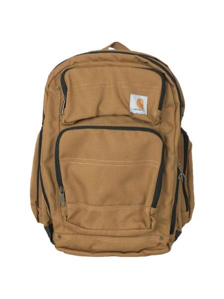 Carhartt(カーハート) / リュック/バックパック/キャンバス/キャメル 