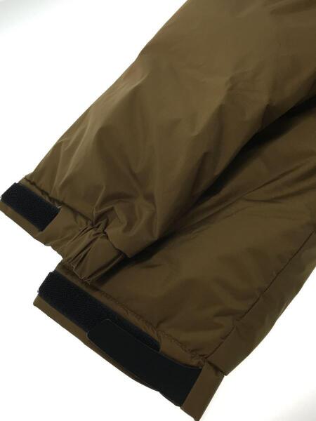 NANGA(ナンガ) / ダウンジャケット/4/ナイロン/BRW/BM2211KW01 | 古着