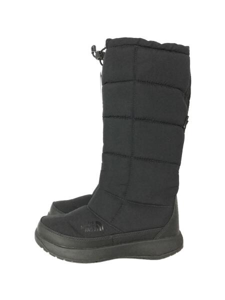 THE NORTH FACE(ザノースフェイス) / ヌプシブーツ/22cm/ブラック