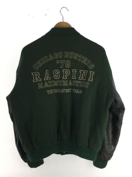 その他ブランド(ソノタブランド) / RASPINI CLUB/スタジャン/FREE 