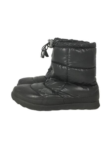 THE NORTH FACE(ザノースフェイス) / ヌプシブーツ/24cm/ブラック 