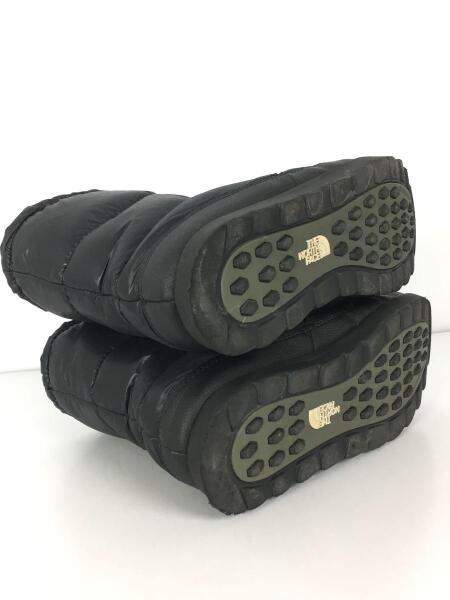 THE NORTH FACE(ザノースフェイス) / ヌプシブーツ/24cm/ブラック 