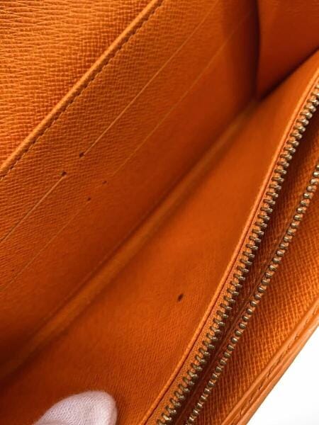 LOUIS VUITTON(ルイヴィトン) / M60437/ジッピー・ウォレット_エピ_ORN