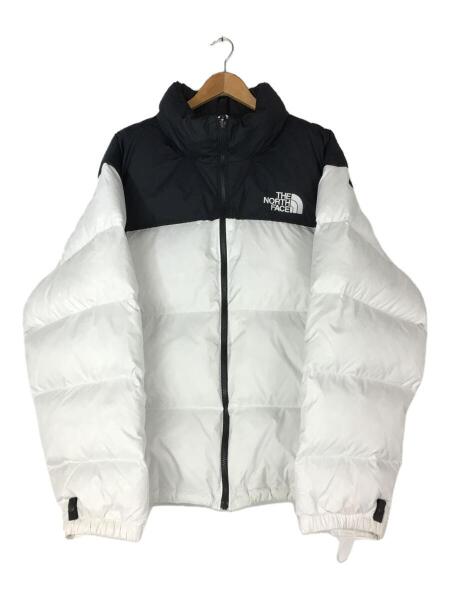 THE NORTH FACE(ザノースフェイス) / ヌプシダウンジャケット/XXL 