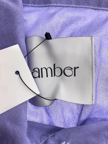 Amber(アンバー) / 半袖シャツ/1/--/PUP/23SS-AMB-SH01 | 古着の販売