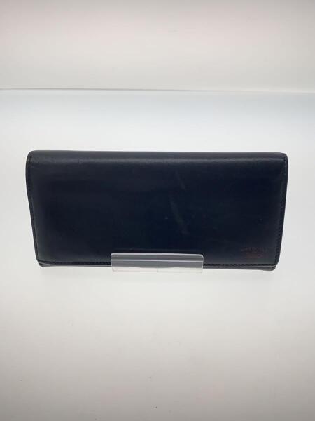 GUCCI(グッチ) / 長財布/レザー/BLK/無地/メンズ/368379・2149 | 中古
