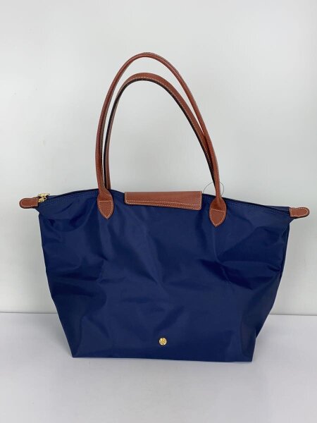 ロンシャン LONGCHAMP ルプリアージュ M ナイロン トートバッグ 