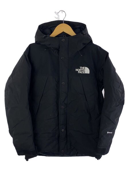 THE NORTH FACE(ザノースフェイス) / MOUNTAIN DOWN JACKET_マウンテン 
