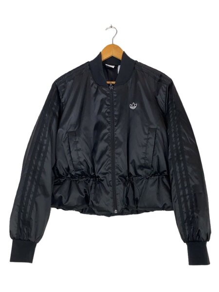 ジャケット・アウター 123 adidas(アディダス) / 20AW/中綿ボンバージャケット/ブルゾン/S