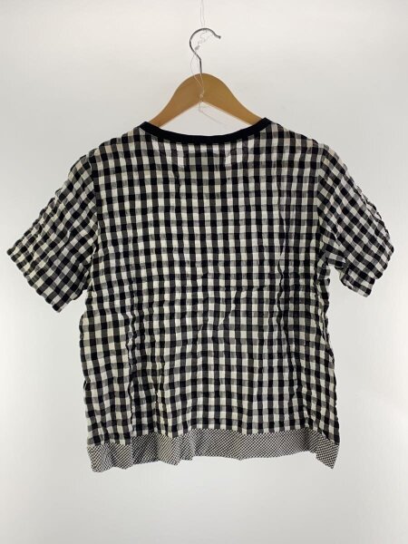 tricot COMME des GARCONS(トリココムデギャルソン) / 半袖ブラウス/S