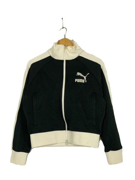 PUMA(プーマ) / トラックジャケット/ジャケット/XS/ポリエステル 