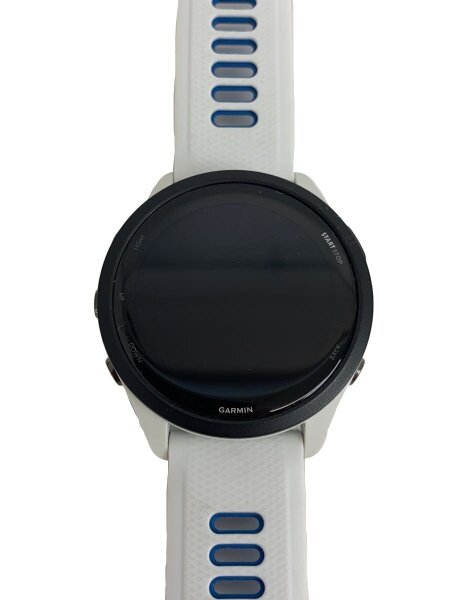 GARMIN(ガーミン) / FORERUNNER265 FORERUNNER265 Music White 