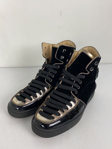 Christian Louboutin(クリスチャンルブタン) / ハイカットスニーカー 