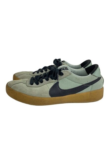 NIKE(ナイキ) / SB BRUIN REACT/ローカットスニーカー/25cm/グリーン 