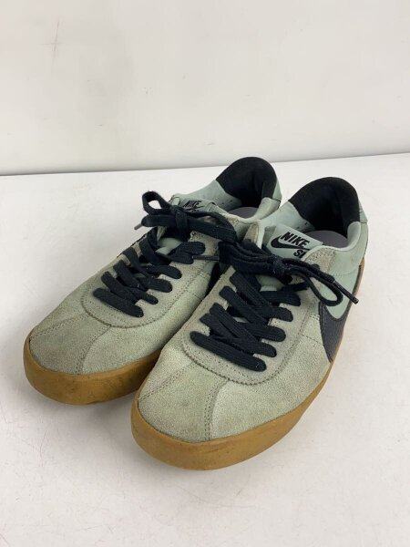 NIKE(ナイキ) / SB BRUIN REACT/ローカットスニーカー/25cm/グリーン 