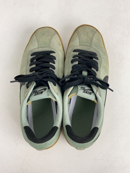 NIKE(ナイキ) / SB BRUIN REACT/ローカットスニーカー/25cm/グリーン 