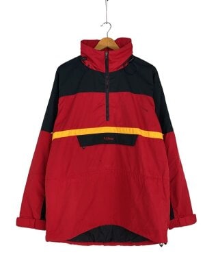 L.L.Beanのナイロンジャケット検索結果|古着・中古品の通販サイト