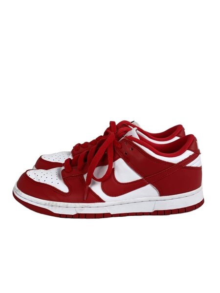 NIKE(ナイキ) / DUNK LOW SP_ダンク ロー/26cm/レッド/CU1727-100 