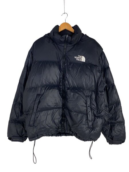 THE NORTH FACE(ザノースフェイス) / ダウンジャケット/L/ナイロン 