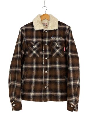 MARBLES(マーブルズ) / 15SS/ボトム/S/コットン/IDG/MPT-S1502B | 古着