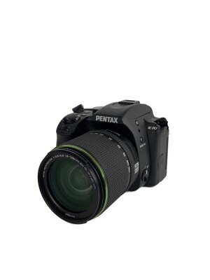 PENTAX（ペンタックス）の一眼レフデジタルカメラの#PENTAX 撮影に該当
