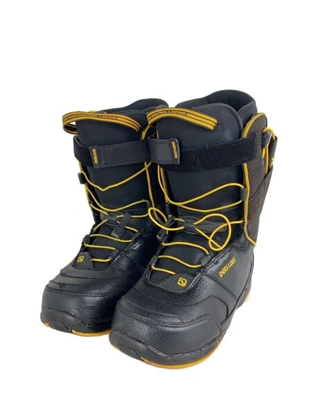 DEELUXE アルファ スノーボードブーツ 27cm DEELUXE(ディーラックス