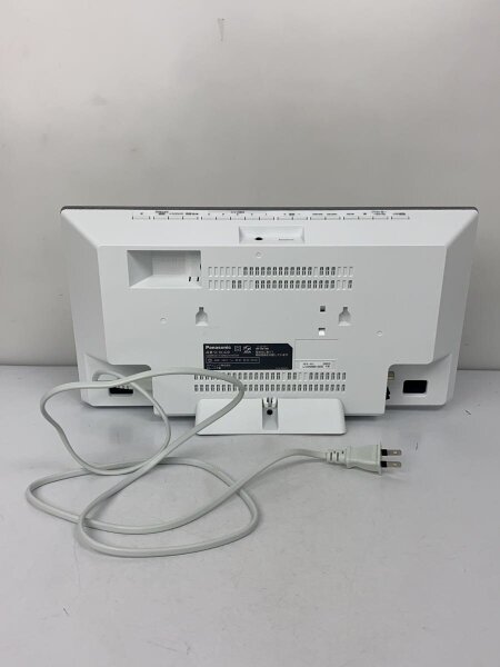 Panasonic(パナソニック) / ミニコンポ/SC-HC420-S/シルバー