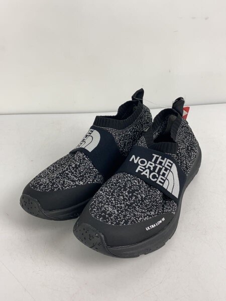 THE NORTH FACE(ザノースフェイス) / Ultra Low III/27cm/ブラック 