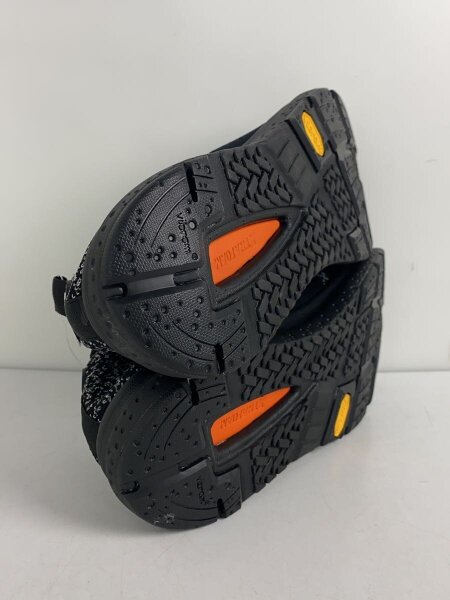 THE NORTH FACE(ザノースフェイス) / Ultra Low III/27cm/ブラック 