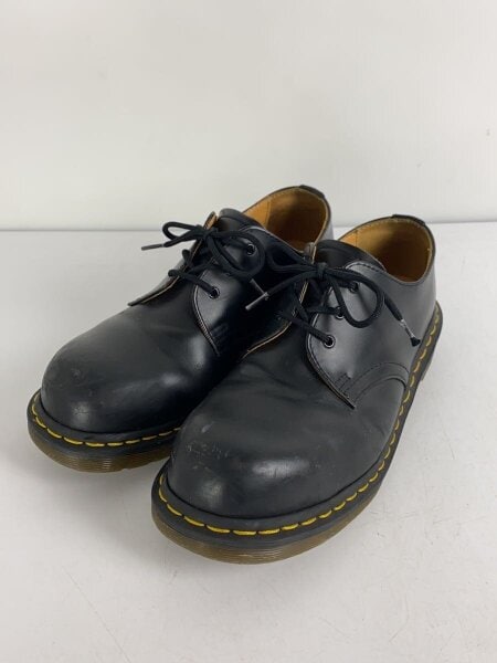 Dr.Martens(ドクターマーチン) / ドレスシューズ/UK7/ブラック/レザー