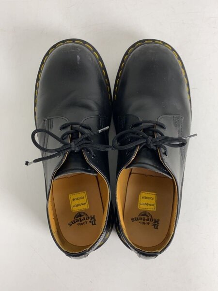 Dr.Martens(ドクターマーチン) / ドレスシューズ/UK7/ブラック/レザー