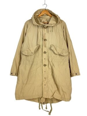 Engineered Garmentsのモッズコート検索結果|古着・中古品の通販サイト