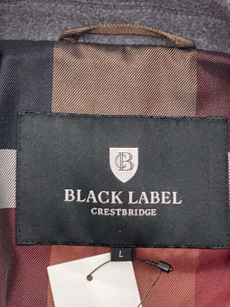 BLACK LABEL CRESTBRIDGE(ブラックレーベルクレストブリッジ