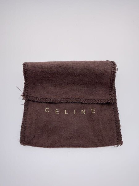 CELINE(セリーヌ) / ブレスレット/--/SLV/レディース/トリオンフ