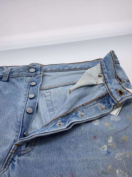 メンズ 90s usa製 Levi
