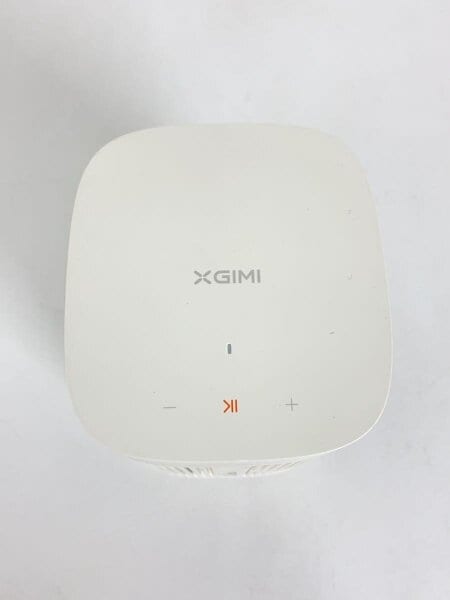 XGIMI(ジミー) / モバイルプロジェクター MoGo XJ03W// | 中古品の販売